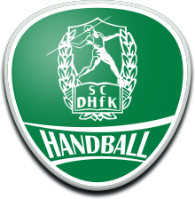 SC DHfK Logo