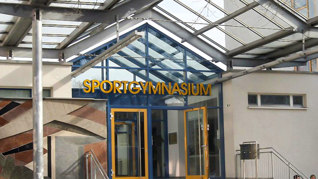 AUFNAHMEÜBERPRÜFUNGEN für die ELITESCHULEN DES SPORTS SC DHfK