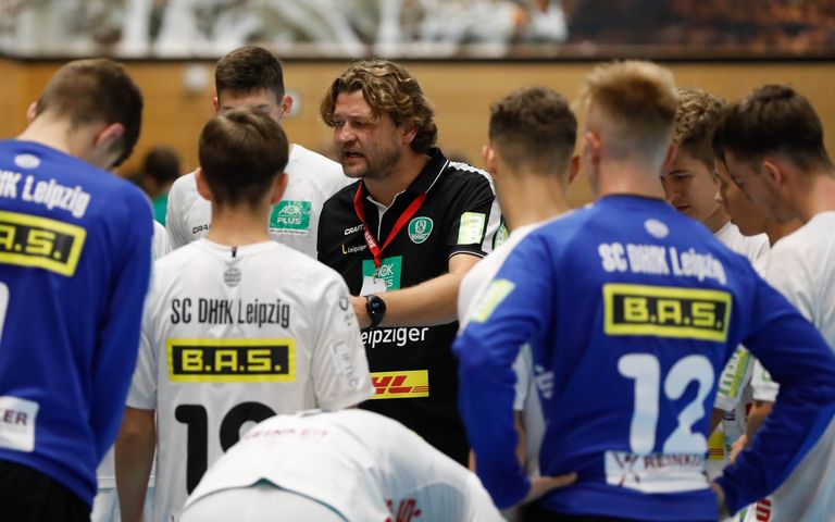 U19 VERLIERT SAISONAUFTAKT IN BERLIN