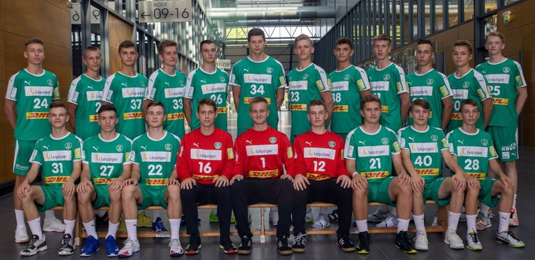 U17 VORRUNDEN-SIEGER IM MDOL-POKAL