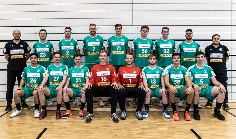 DHFK II BEZWINGT GELNHAUSEN