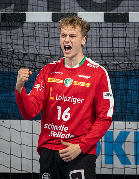 Torwarttraining