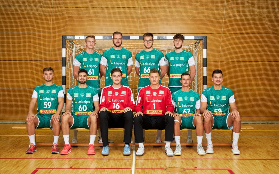 U 23 – Saisonauftakt mit klarer Niederlage in Magdeburg