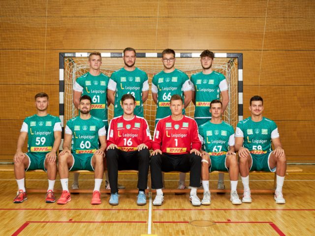 U 23 – Saisonauftakt mit klarer Niederlage in Magdeburg