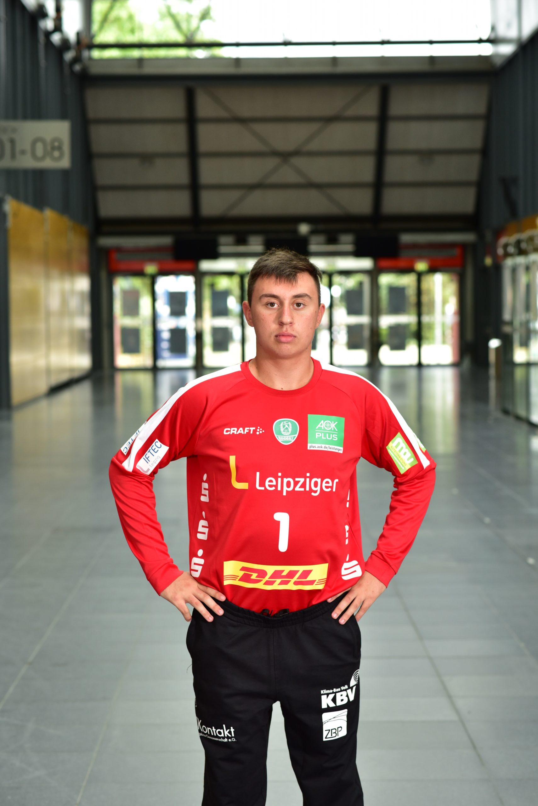 Niclas Schuhmann