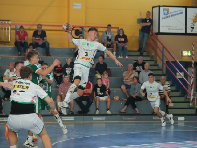 U 23, A-Jugend und B-Jugend mit Heimspielen, C-Jugend beim Leistungsturnier in Magdeburg