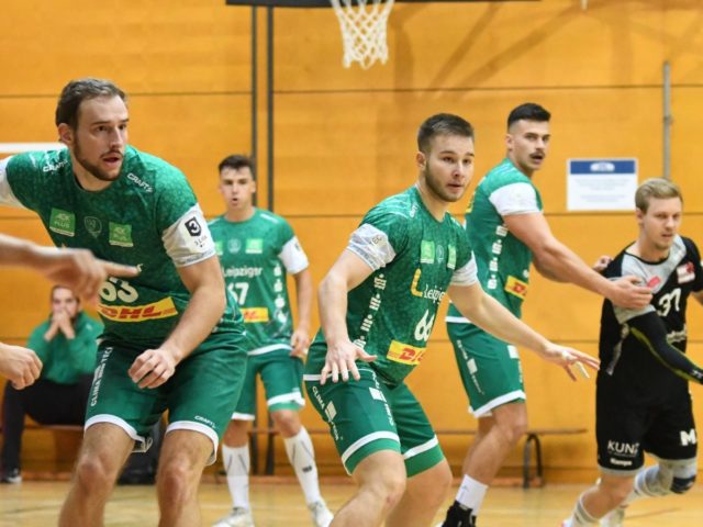 U23 im Heimspiel gefordert