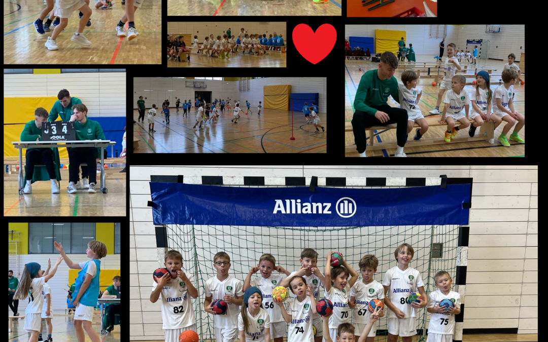 Minispielfest 2021/2022