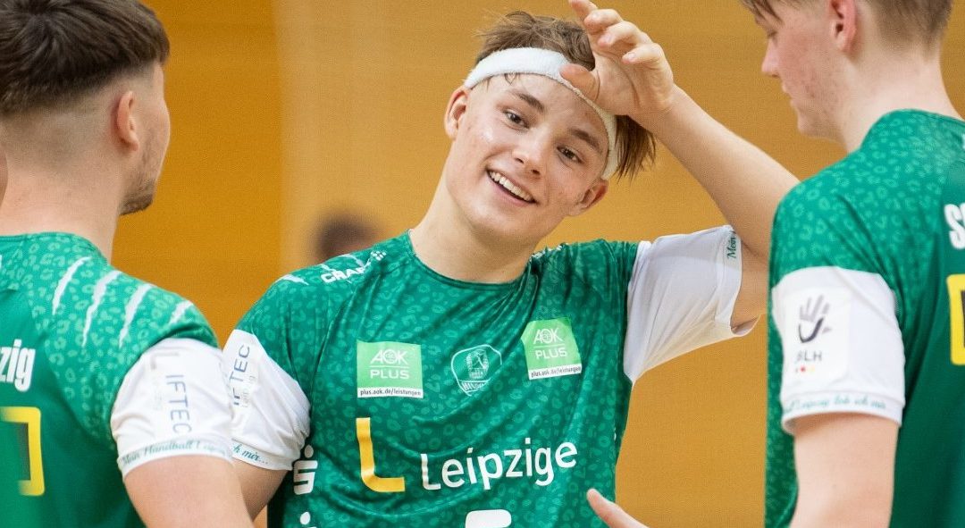 U19 feiert Doppelsieg am Wochenende