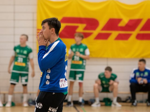 U19 – DM-Viertelfinale: Ostderby am Freitag in Leipzig