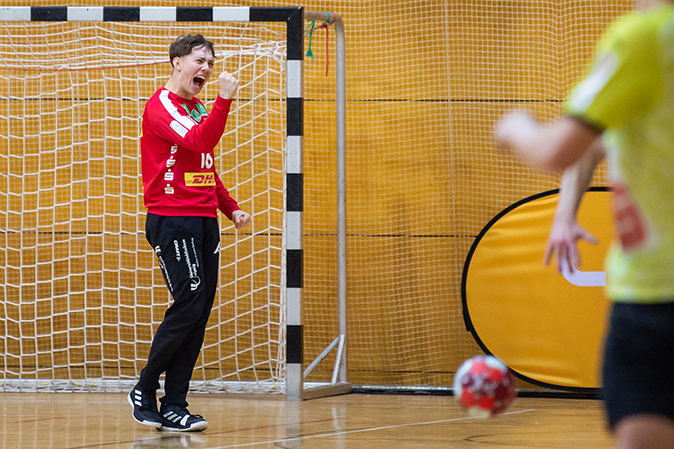 Souveräner U19-Sieg in Flensburg