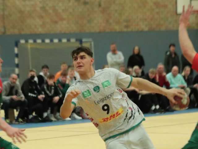 Souveräner U19-Sieg in Potsdam