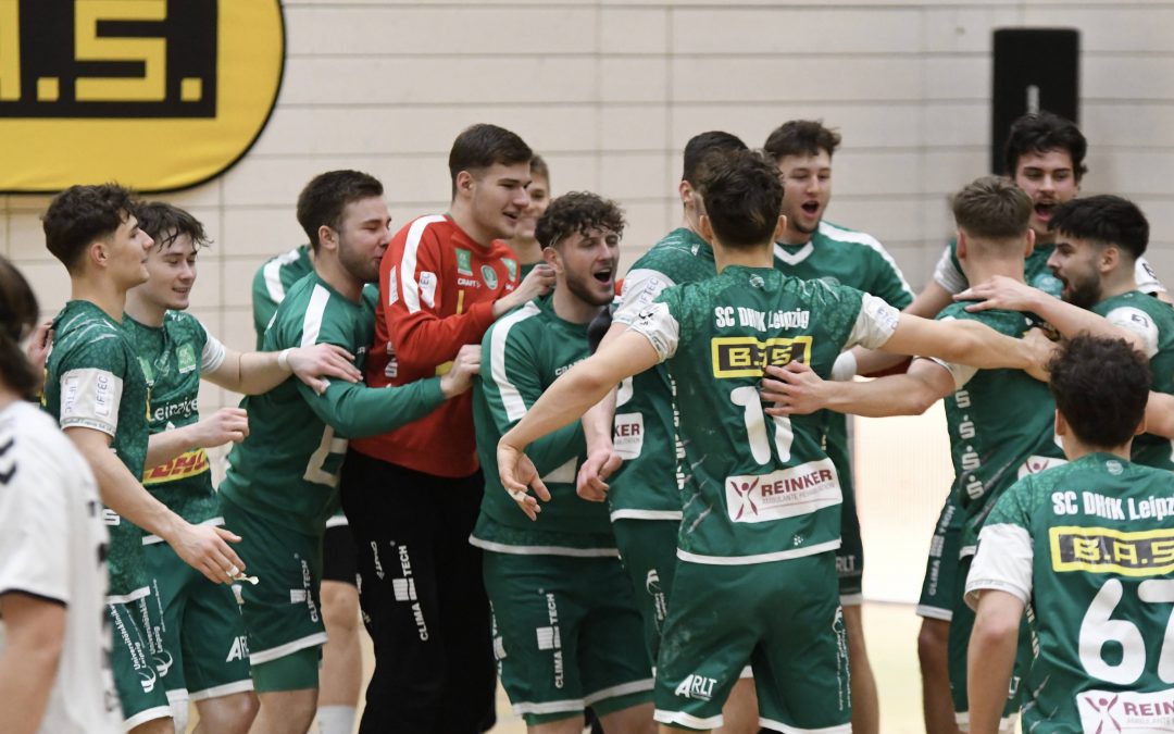 U23 HOLT DEN KLASSENERHALT