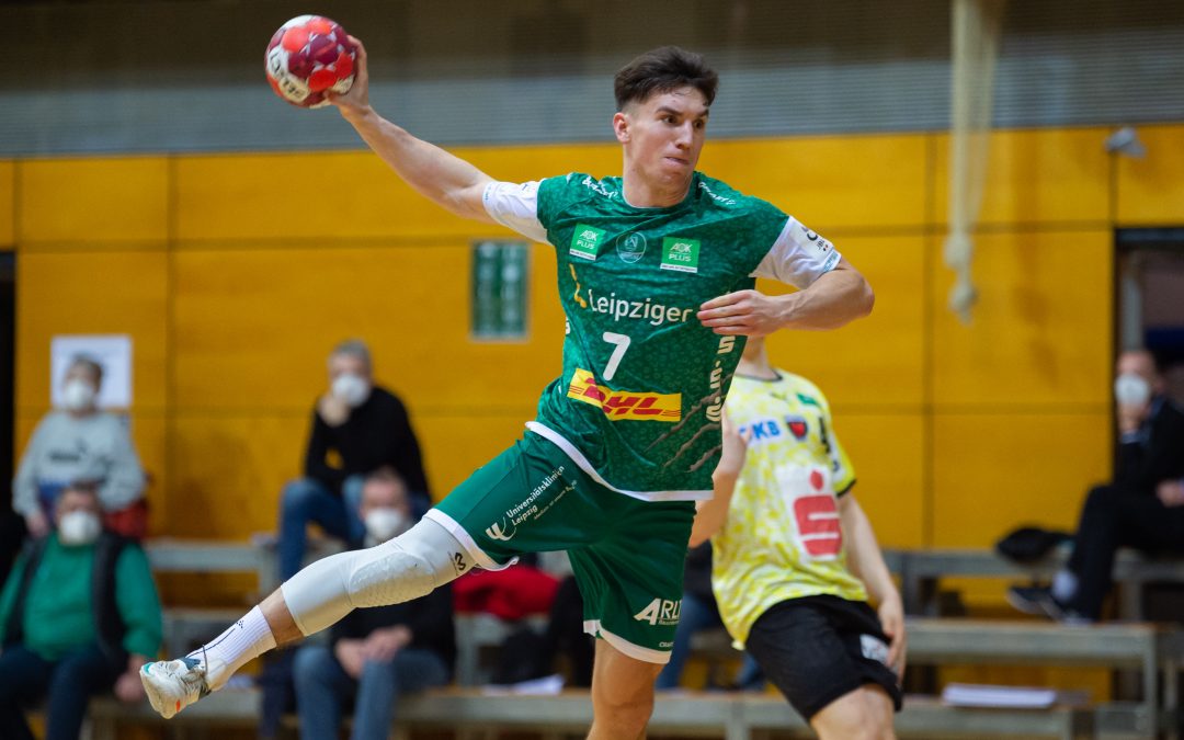 U19 – Niederlage an der Ostsee