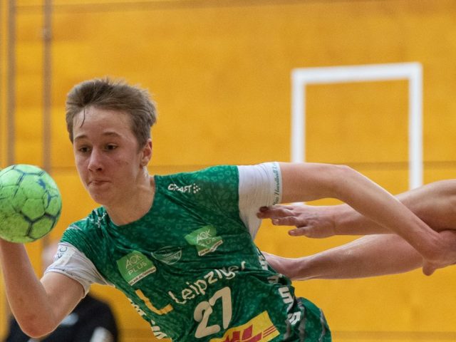 Zwei torreiche Siege der U17