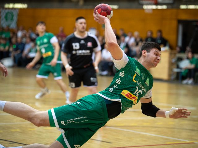 HALBFINAL-HINSPIEL FÜR U19!