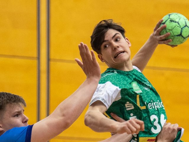 U17 steht kurz vor Halbfinale