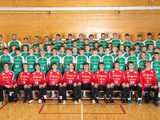 AUSWÄRTSSIEGE FÜR U23, A- UND B-JUGEND