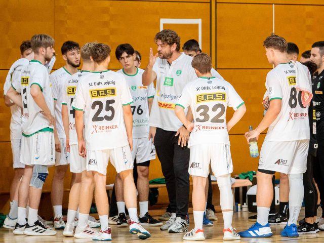 U19 – Einzug ins DM-Halbfinale knapp verpasst