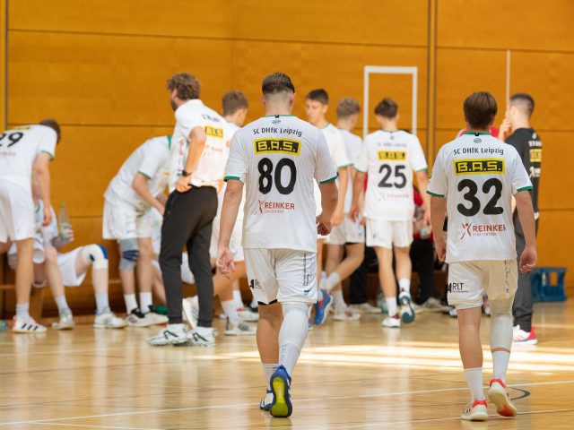 Sieg der U19 im vierten Spiel der Meisterrunde