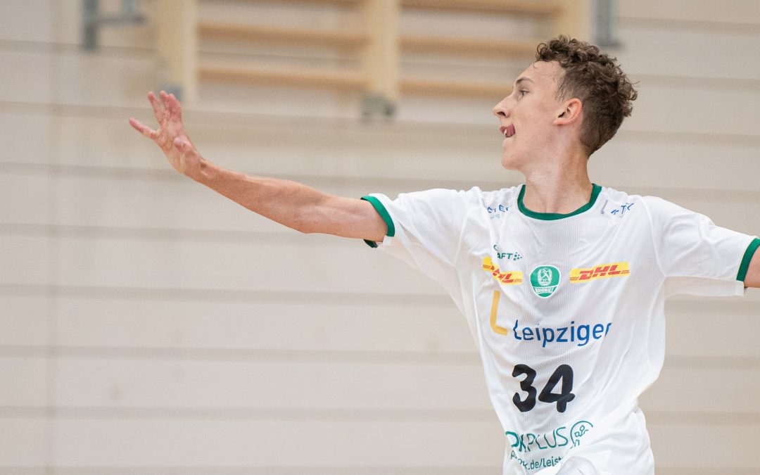 Niederlage der U17 gegen Berlin