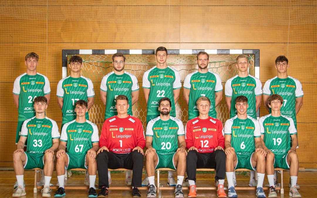 U23 – siegt in Bayreuth