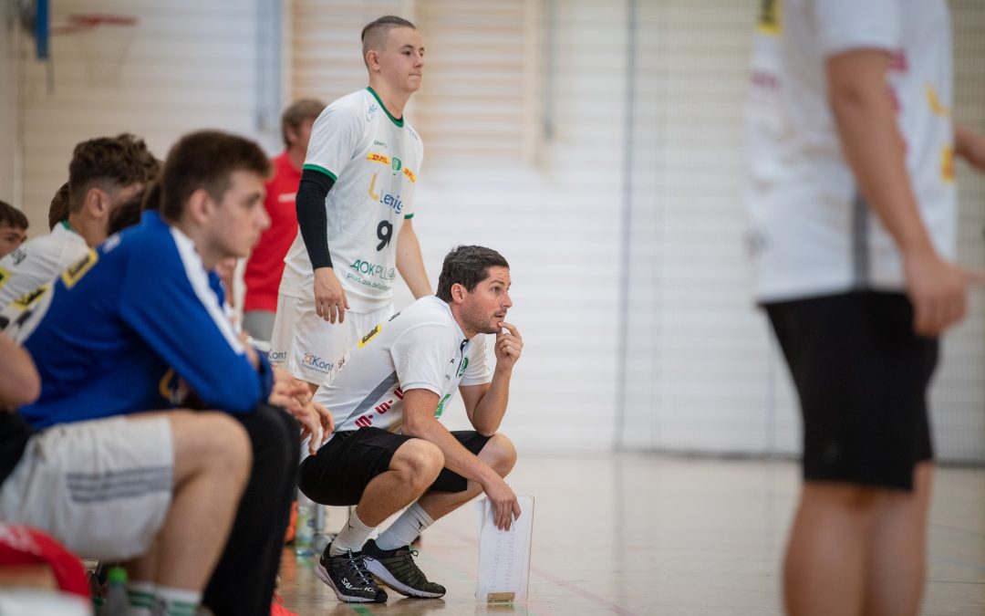 U17 im Viertelfinale der DM