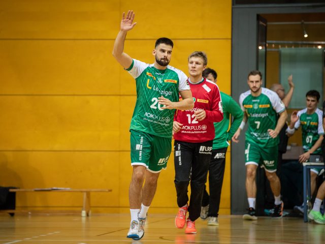 U23 – Souveräner Heimsieg gegen Northeim