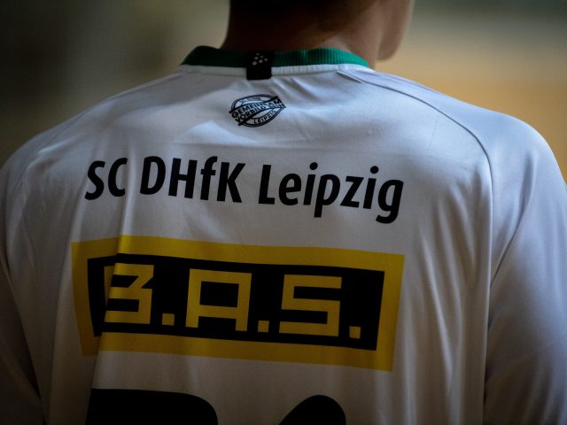 U23 – holt Remis gegen Spitzenreiter Aue