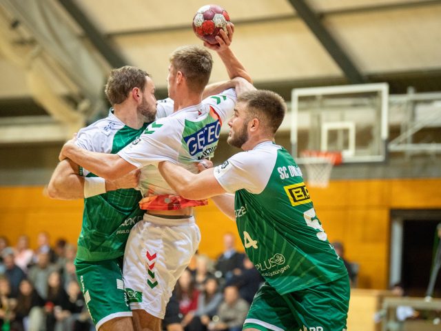 U23 – Auswärts-Niederlage in Northeim