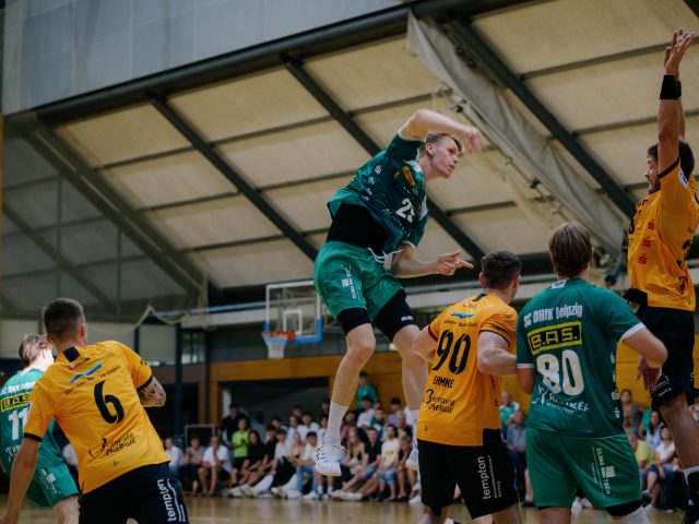 U23 -Niederlage im Burgenland