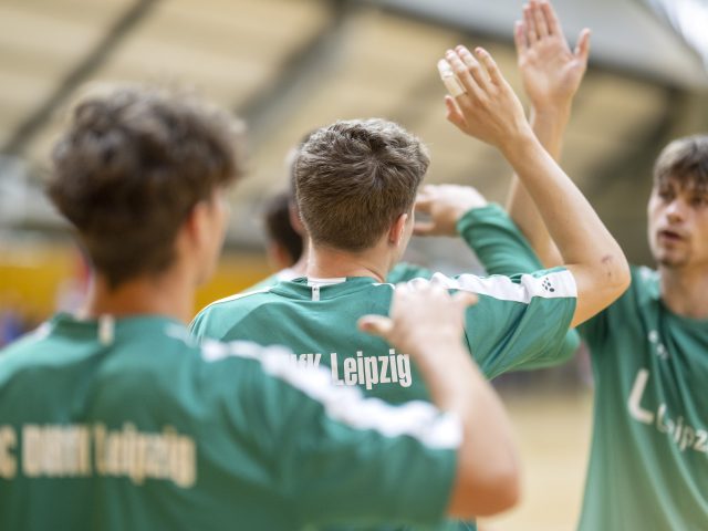 U19 – Heimsieg gegen JANO Filder