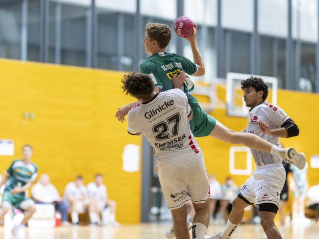 U19 – Auswärtssieg in Hamburg