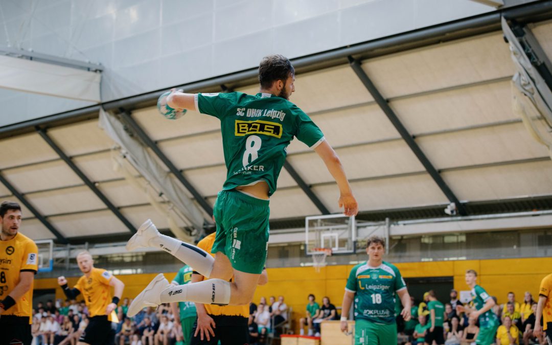 U23 – Heimsieg gegen  Hamburg-Nord