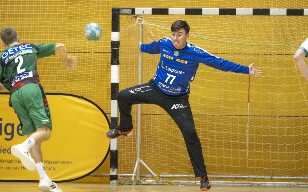 U19 – Heimsieg gegen TuSEM Essen