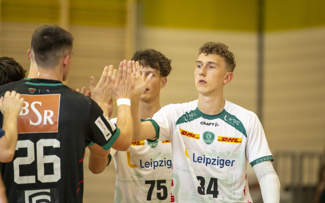 U19 – Auswärtssieg beim TuSEM Essen