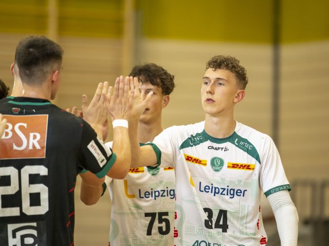 U19 – Auswärtssieg beim TuSEM Essen