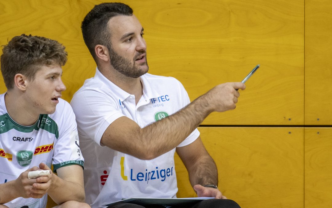 Kindersporttrainer gesucht!