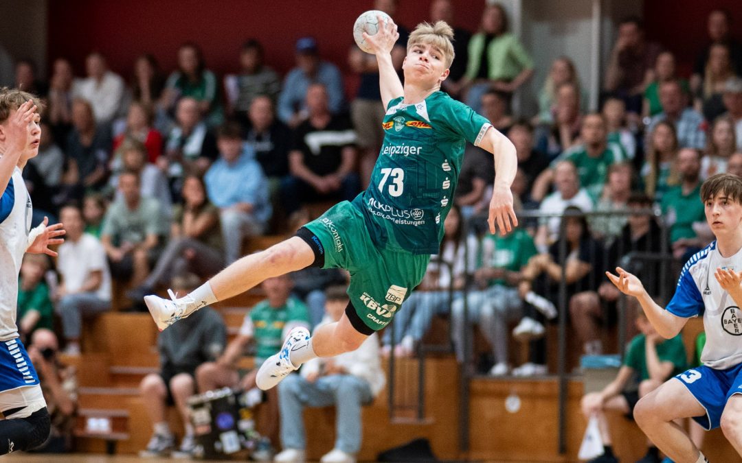 FINAL-TRAUM LEBT: U17 GEWINNT DAS HALBFINAL-HINSPIEL GEGEN DORMAGEN
