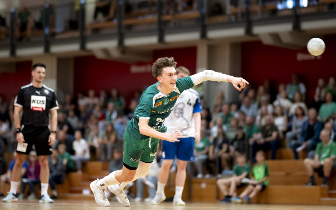U17 – Finale der deutschen Meisterschaft!
