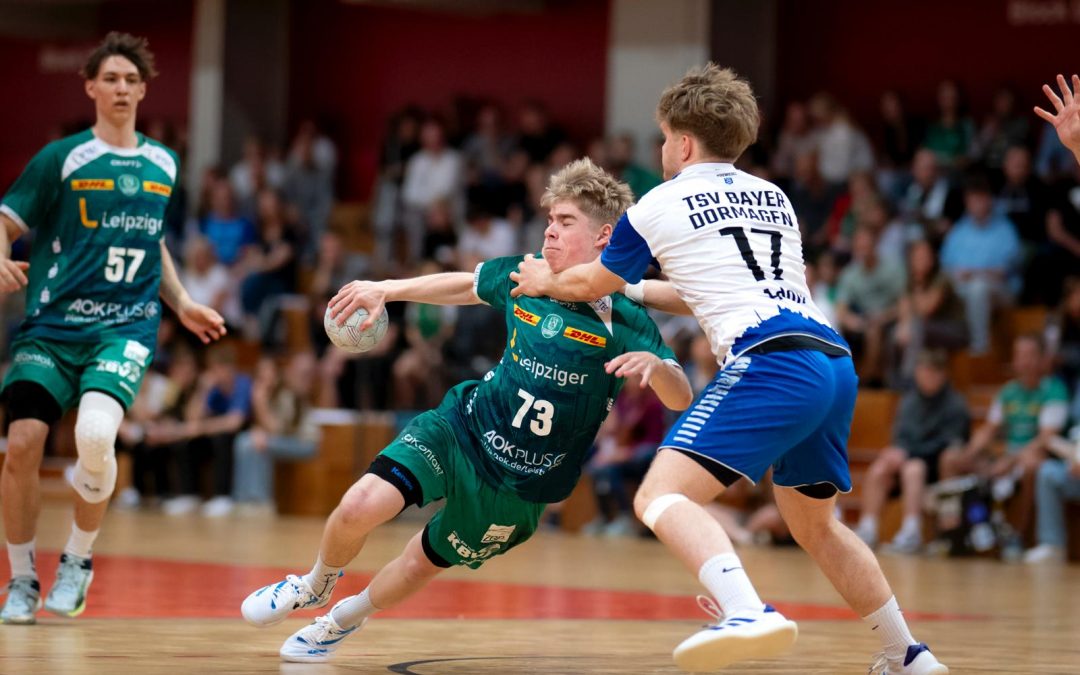 U17 – Einzug in das Finale der DM!