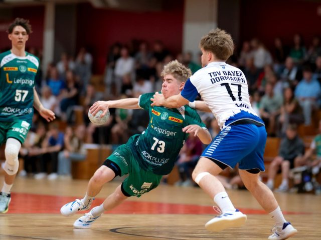 U17 – Einzug in das Finale der DM!