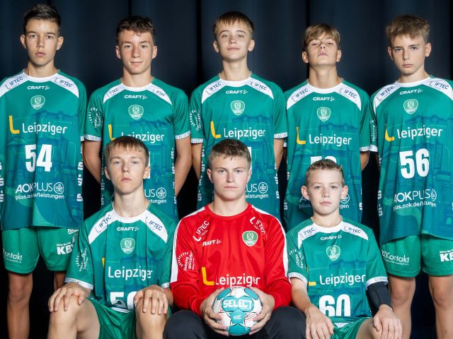 U14 – Derbysieg gegen die Straßenbahner
