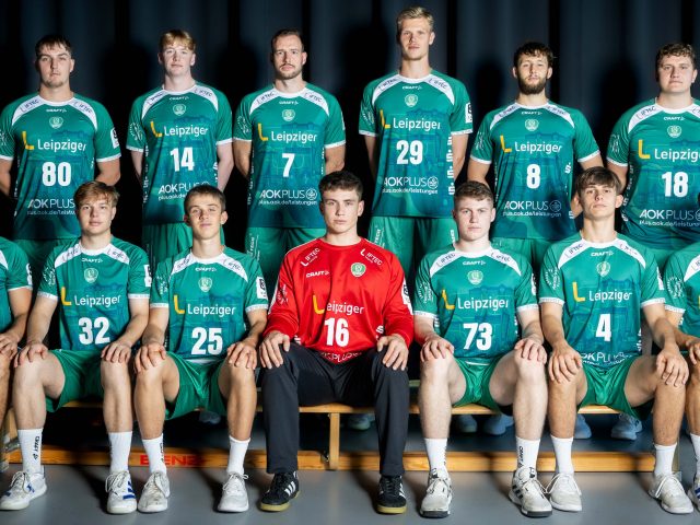 U23 – Knappe Niederlage in Braunschweig