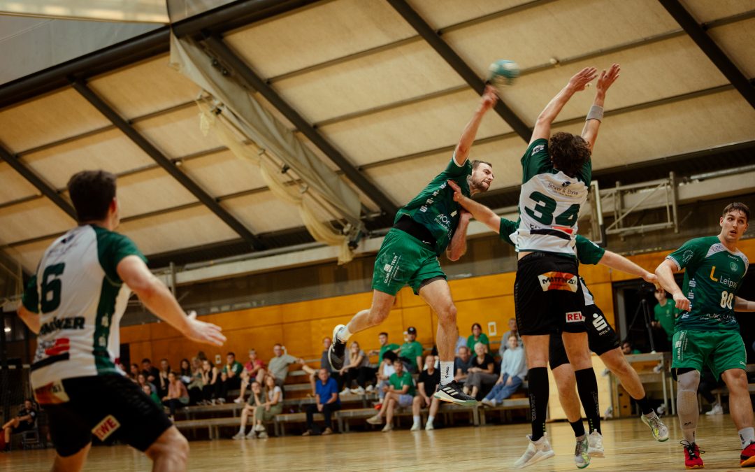 U23 – Auswärtsniederlage beim Tabellendritten TuS Vinnhorst