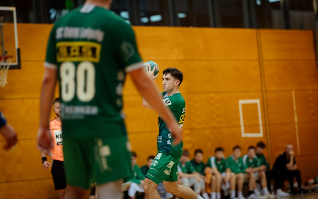 U23: Auswärts-Niederlage in Cottbus