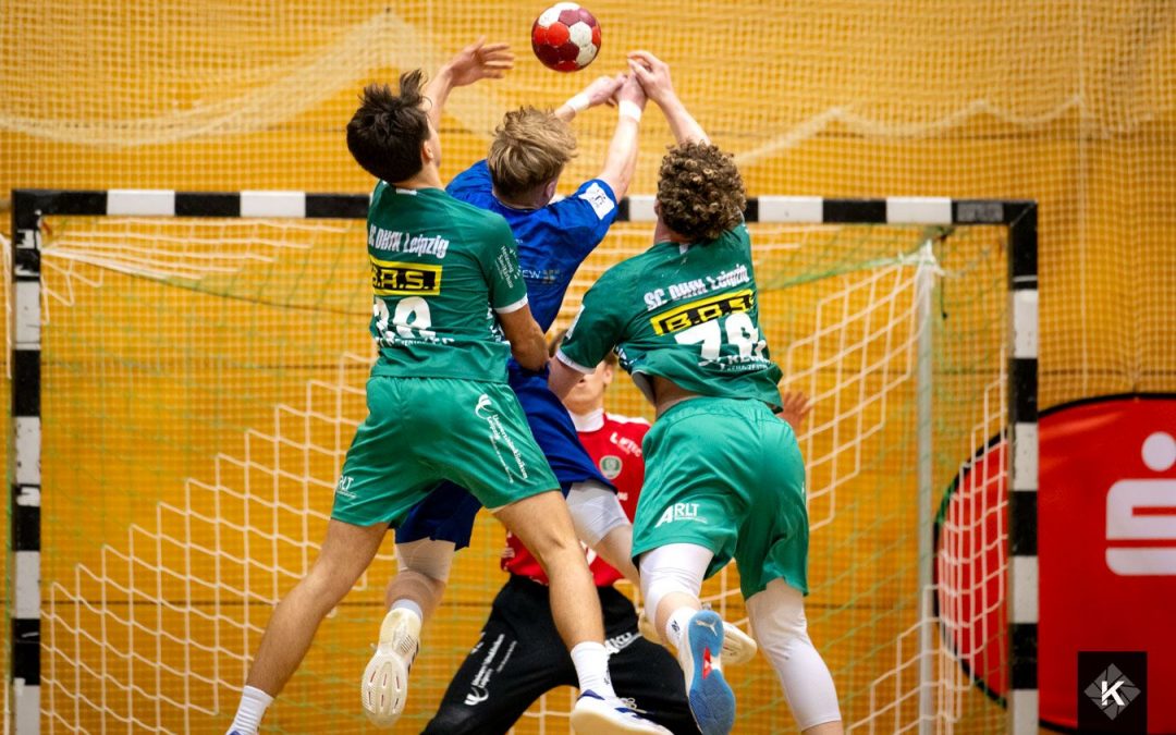 U19 – Auswärtssieg in Balingen