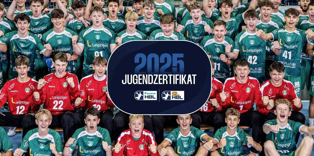 SC DHfK erneut ausgezeichnet