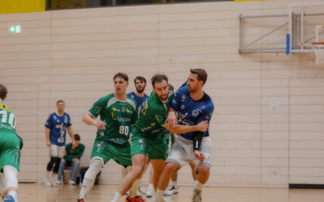 U23 – Klare Heimniederlage gegen Spitzenreiter Braunschweig