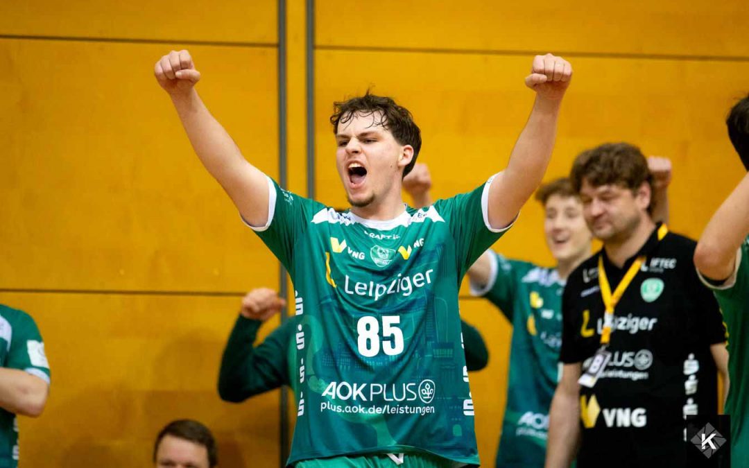 U19 – Klarer Heimsieg gegen chancenlose Löwen